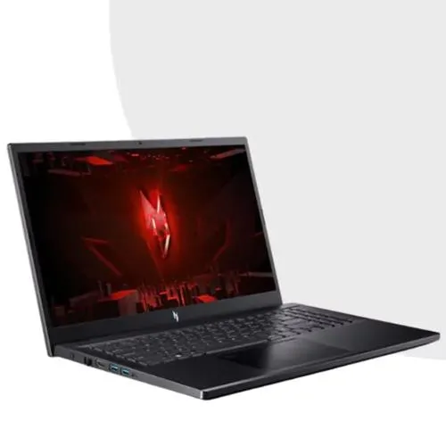 Acer Nitro V 15 ANV15 52 Core 5 210H RTX 4050 Laptop Dealers in Hyderabad, Telangana, Ameerpet