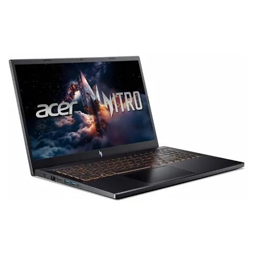 Acer Nitro V15 ANV15 52 Intel Core 5 Gaming Laptop Dealers in Hyderabad, Telangana, Ameerpet