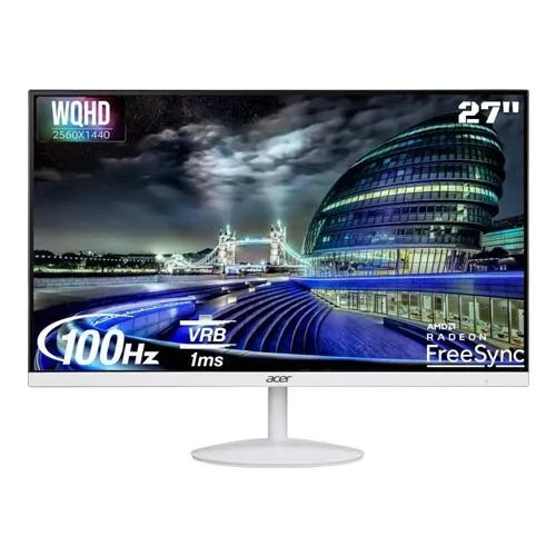 Acer Nitro XV270K V2 27 Inch 4K IPS Monitor Dealers in Hyderabad, Telangana, Ameerpet