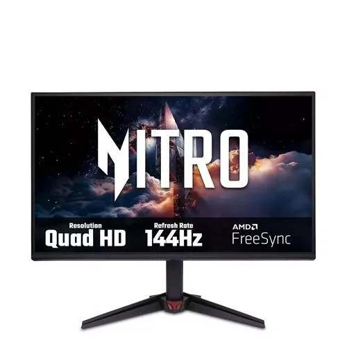 Acer Nitro XV272U V3 27 180Hz WQHD IPS Monitor Dealers in Hyderabad, Telangana, Ameerpet