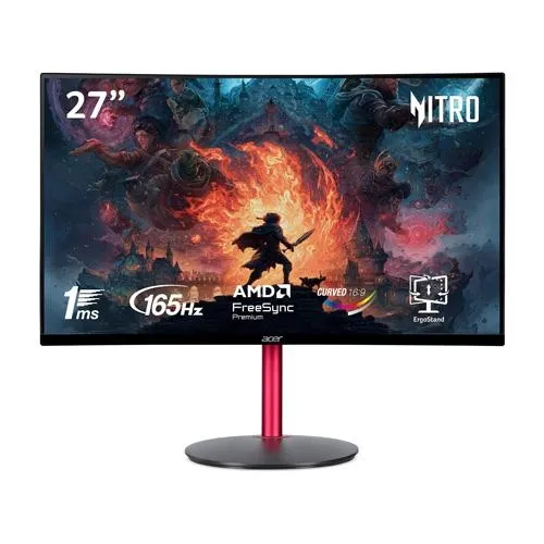 Acer Nitro XV272U X1 27 Inch WQHD Monitor Dealers in Hyderabad, Telangana, Ameerpet