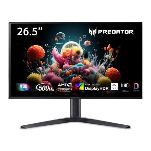 Acer Nitro XZ3 Nitro XZ403CKR XZ Gaming LCD Monitor Dealers in Hyderabad, Telangana, Ameerpet