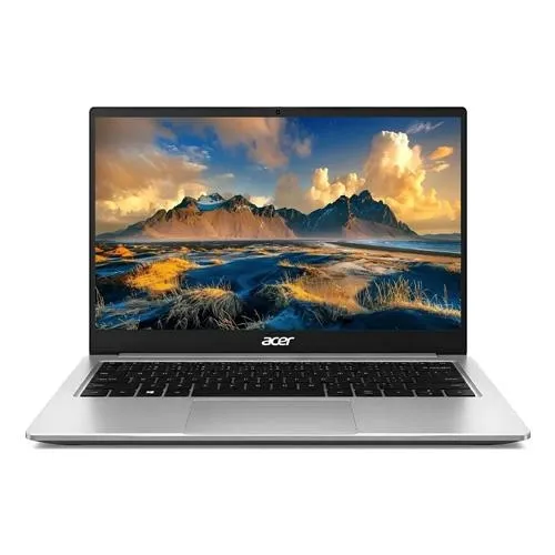 Acer One 14 AMD Ryzen 3 Quad Core 7320U 8 GB 256 Laptop Dealers in Hyderabad, Telangana, Ameerpet