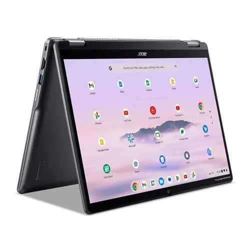Acer Plus CB514 514 14 inch 8GB Touchscreen Chromebook Dealers in Hyderabad, Telangana, Ameerpet