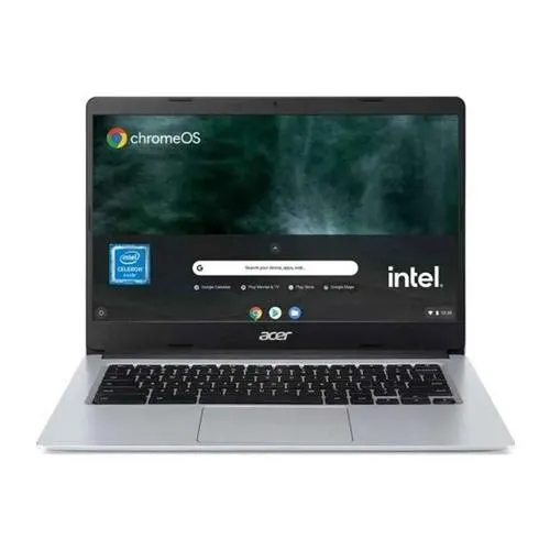 Acer Plus Google AI Intel Core i3 N305 Chromebook Dealers in Hyderabad, Telangana, Ameerpet