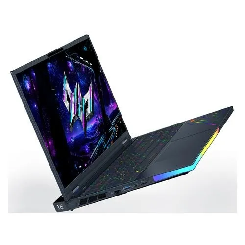 Acer predator helios 16 PH167273VC 71 95L8 i9 RTX4070 Laptop Dealers in Hyderabad, Telangana, Ameerpet