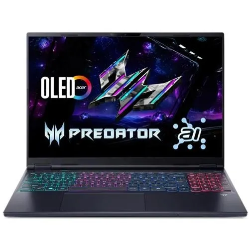 Acer Predator Helios Neo 16 Intel Core i7 14650HX Laptop Dealers in Hyderabad, Telangana, Ameerpet