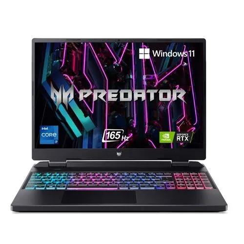 Acer Predator Helios Neo 16 PHN16 72 NH QNMSI 001 Laptop Dealers in Hyderabad, Telangana, Ameerpet