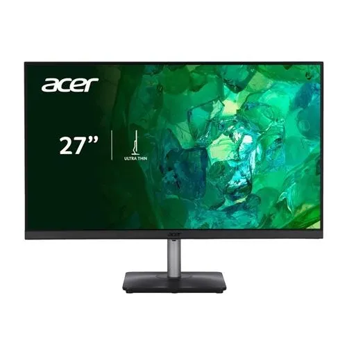 Acer RS272 27 inch Full HD 120hz 1ms IPS Panel Monitor Dealers in Hyderabad, Telangana, Ameerpet