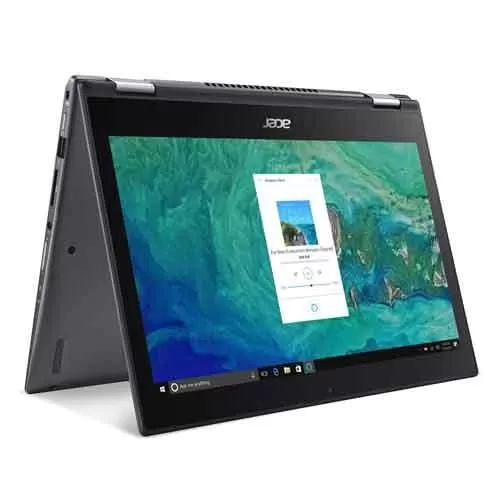 Acer Spin 5 SP513 52 Laptop price in Hyderabad, Telangana, Andhra pradesh