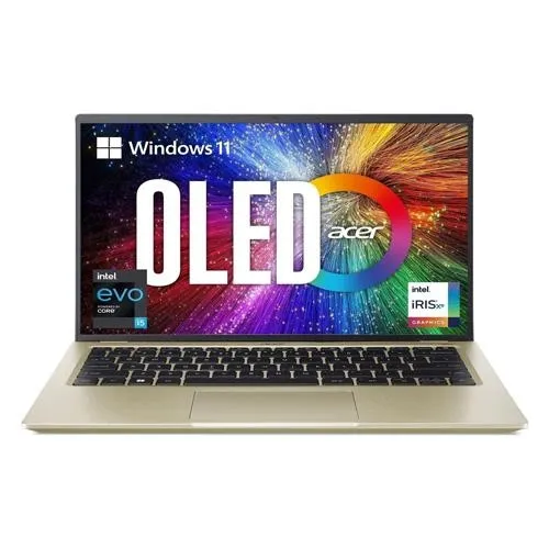 Acer Swift 3 SF31353 i7 1165G7 Xe Graphics G7 Laptop Dealers in Hyderabad, Telangana, Ameerpet