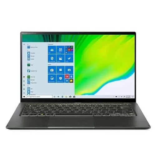 Acer Swift 5 SF514 55TA 14 inch Laptop price in Hyderabad, Telangana, Andhra pradesh