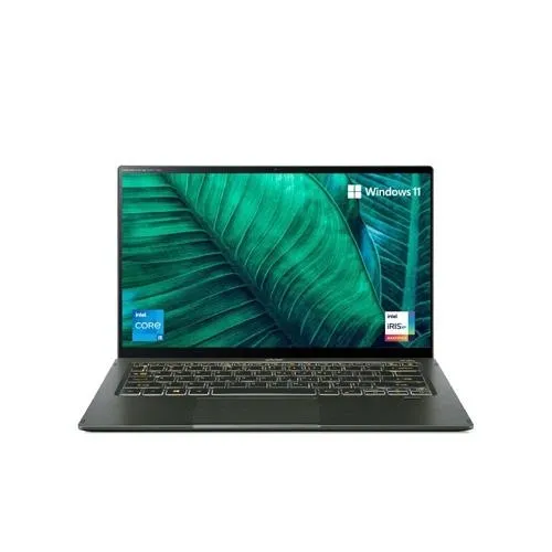 Acer Swift 5 SF514 55TA 72VG NX A6SSI 001 Laptop Dealers in Hyderabad, Telangana, Ameerpet