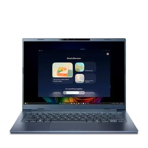 Acer Swift Edge 14 16 AI Intel SFE14 I51 737C Tech Specs Laptop Dealers in Hyderabad, Telangana, Ameerpet