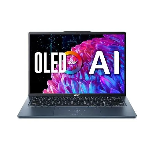 Acer Swift Go 14 Ai SFG14 75 73XS 14 WUXGA OLED Laptop Dealers in Hyderabad, Telangana, Ameerpet