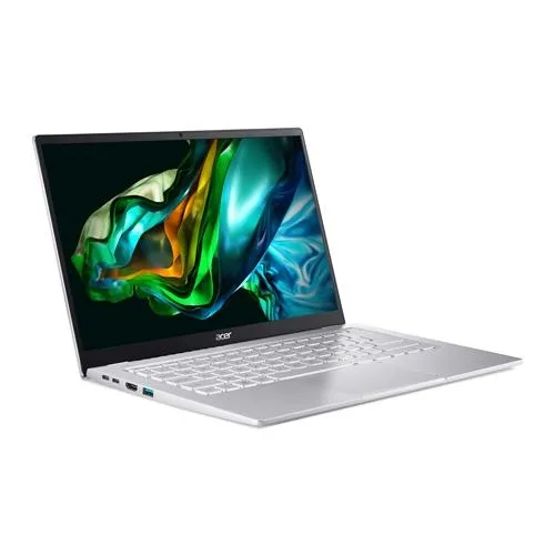 Acer Swift Go 14 TouchScreen AI PC Intel Core Ultra 5 125H Laptop Dealers in Hyderabad, Telangana, Ameerpet