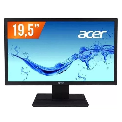 Acer V6 20 inch LED Backlit TN Panel Monitor price in Hyderabad, Telangana, Andhra pradesh