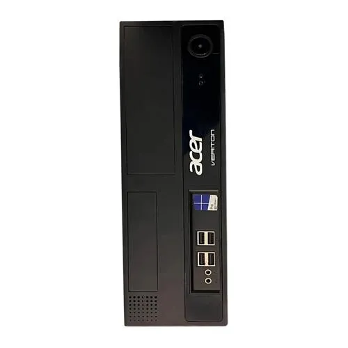 Acer Veriton 6000 X6690G Compact Professional Desktop Dealers in Hyderabad, Telangana, Ameerpet