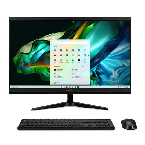Acer Veriton Essential Z VEZ2740G All in one Core i5 Desktop Dealers in Hyderabad, Telangana, Ameerpet