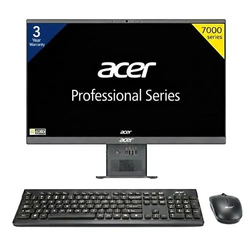 Acer Veriton Ez2594G All In One Desktop Dealers in Hyderabad, Telangana, Ameerpet