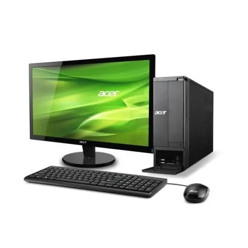 Acer Veriton M200 H610 I3 Processor Desktop price