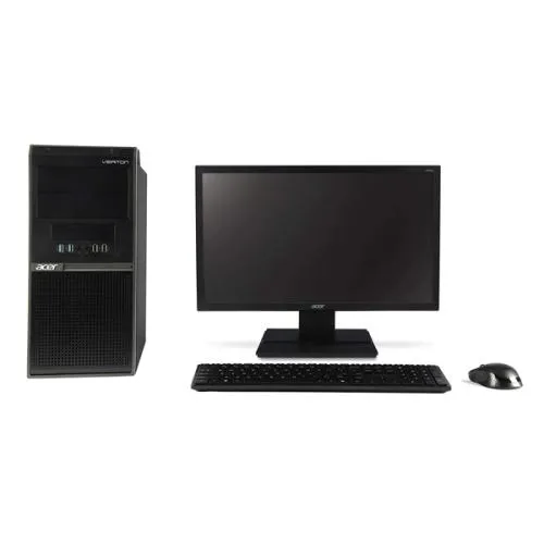 Acer Veriton M200 I7 Processor Desktop price in Hyderabad, Telangana, Andhra pradesh