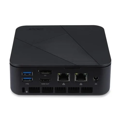 Acer Veriton NUC AI VN1502G U1H5U Desktop Dealers in Hyderabad, Telangana, Ameerpet