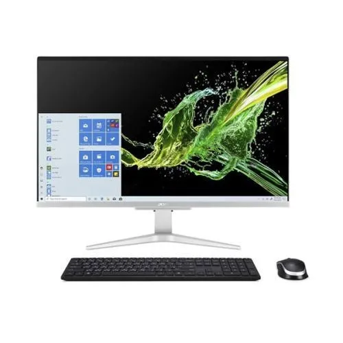 Acer Veriton Vero 4000 Z6704GT Windows 11 Pro 64 All-in-One Desktop Dealers in Hyderabad, Telangana, Ameerpet