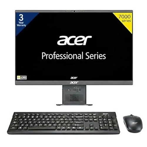 Acer Veriton Vero 6000 VVZ6734G 6734GT All-in-One Desktop Dealers in Hyderabad, Telangana, Ameerpet