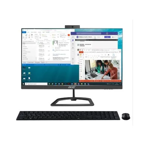Acer Veriton Vero 6000 Z6704GT Windows 11 Pro 64 All-in-One Desktop Dealers in Hyderabad, Telangana, Ameerpet