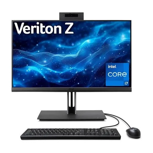 Acer Veriton Vero VZ4714GT Intel Core i7 14th Gen 24 Desktop Dealers in Hyderabad, Telangana, Ameerpet