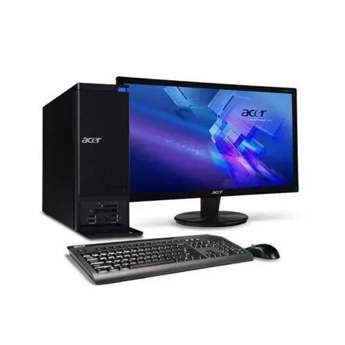 Acer Veriton VZ2724G Intel Core i7-14700 All-in-One Desktop Dealers in Hyderabad, Telangana, Ameerpet