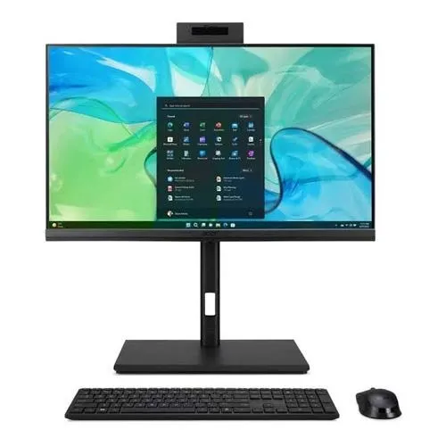 Acer Veriton Z4694G D22W1 All-in-One Desktop Dealers in Hyderabad, Telangana, Ameerpet