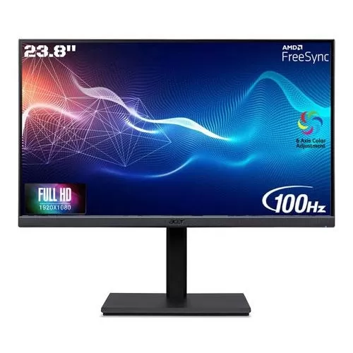 Acer Vero B7 B247YD Curved LCD Monitor price in Hyderabad, Telangana, Andhra pradesh