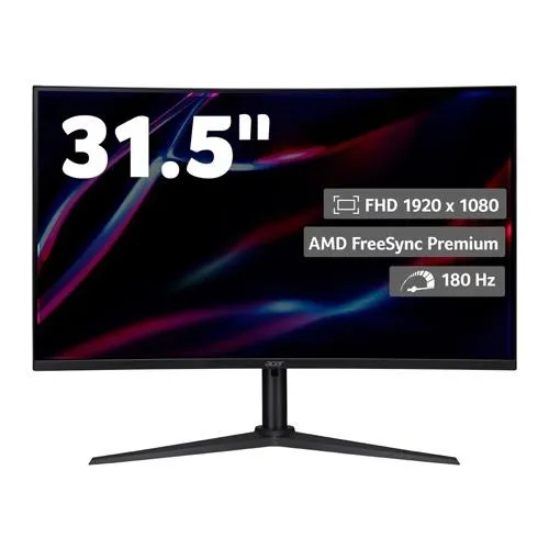 Acer Vero V7 V247Y Ebmix Full HD LCD Monitor Dealers in Hyderabad, Telangana, Ameerpet