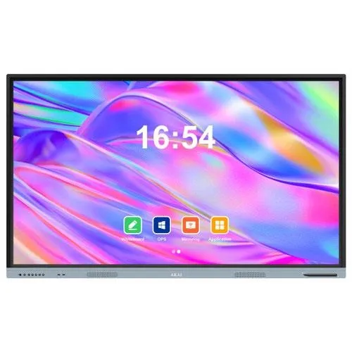 Akai 65 Inch Commercial Display Dealers in Hyderabad, Telangana, Ameerpet