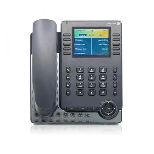 Alcatel Lucent ALE 30 IP Phone Dealers in Hyderabad, Telangana, Ameerpet