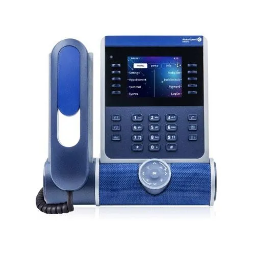 Alcatel Lucent ALE 300 IP Phone Dealers in Hyderabad, Telangana, Ameerpet