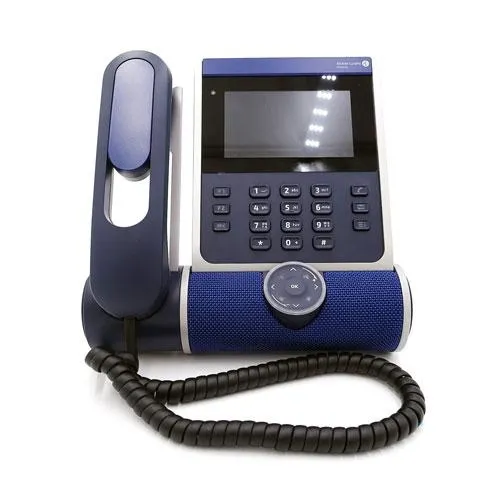 Alcatel Lucent ALE 400 IP Phone Dealers in Hyderabad, Telangana, Ameerpet
