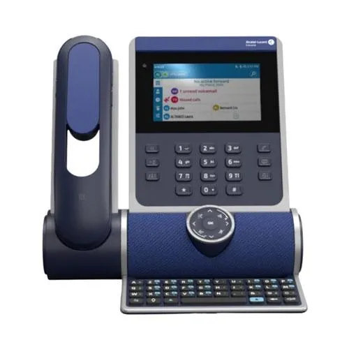 Alcatel Lucent ALE 500 IP Phone Dealers in Hyderabad, Telangana, Ameerpet