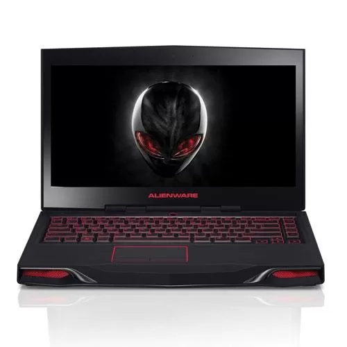 Alienware 17 MLK R2 Y569971HIN9 Laptop price in Hyderabad, Telangana, Andhra pradesh