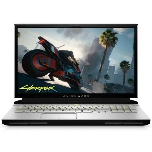 Alienware Area 51m R2 17 Inch Gaming Laptop Dealers in Hyderabad, Telangana, Ameerpet