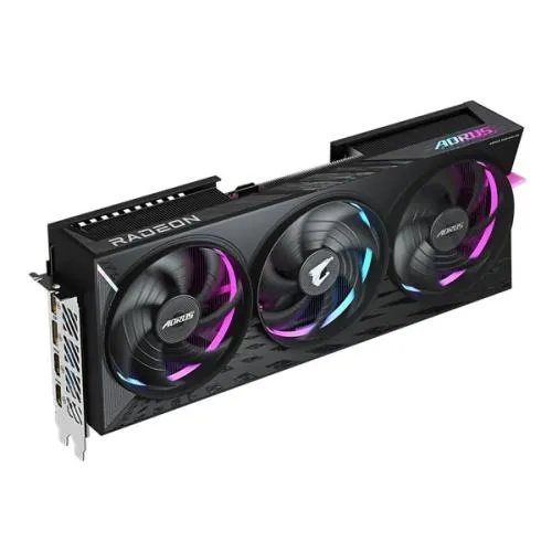 AMD Radeon RX 9070 XT Graphics Card Dealers in Hyderabad, Telangana, Ameerpet