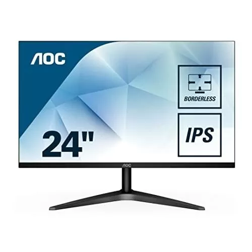 AOC 24 Inch 24B1HXS Monitor price in Hyderabad, Telangana, Andhra pradesh