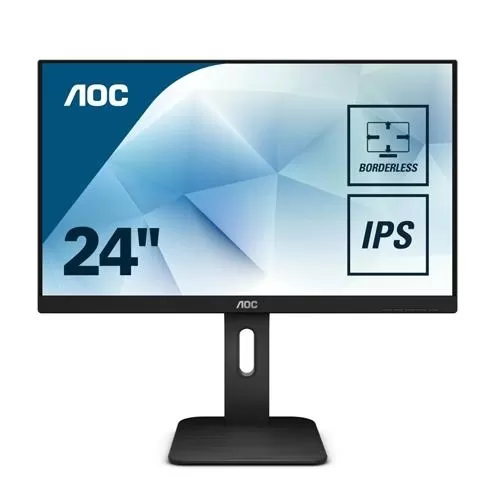 AOC 24 Inch 24P1 LED Monitor Dealers in Hyderabad, Telangana, Ameerpet