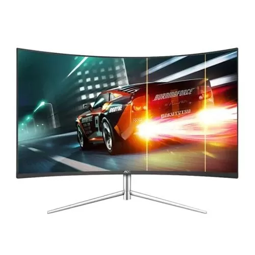 AOC 24 Inch C24V1H LED Monitor Dealers in Hyderabad, Telangana, Ameerpet