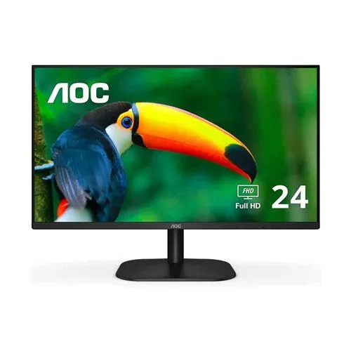 AOC 24B2XH 24 Inch Full HD LED monitor Dealers in Hyderabad, Telangana, Ameerpet