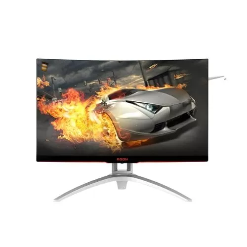 AOC Agon AG272FCX6 27 inch Full HD Curved Gaming Monitor Dealers in Hyderabad, Telangana, Ameerpet