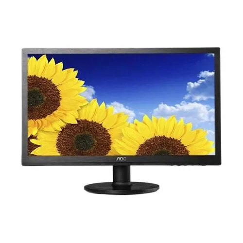 AOC E960SWN LED Monitor price in Hyderabad, Telangana, Andhra pradesh