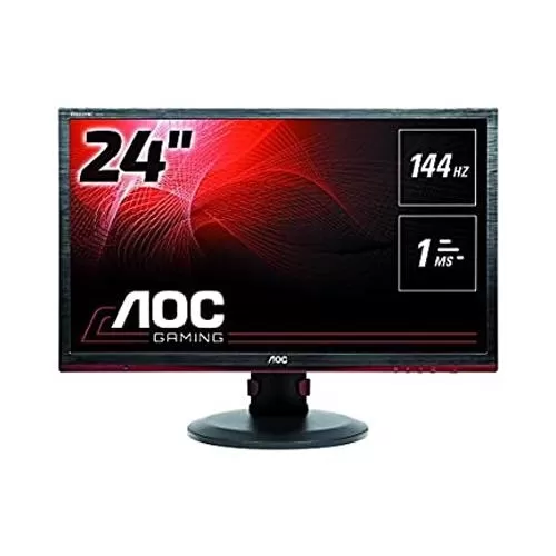 AOC G2590FX 24 inch G Sync Gaming Monitor Dealers in Hyderabad, Telangana, Ameerpet